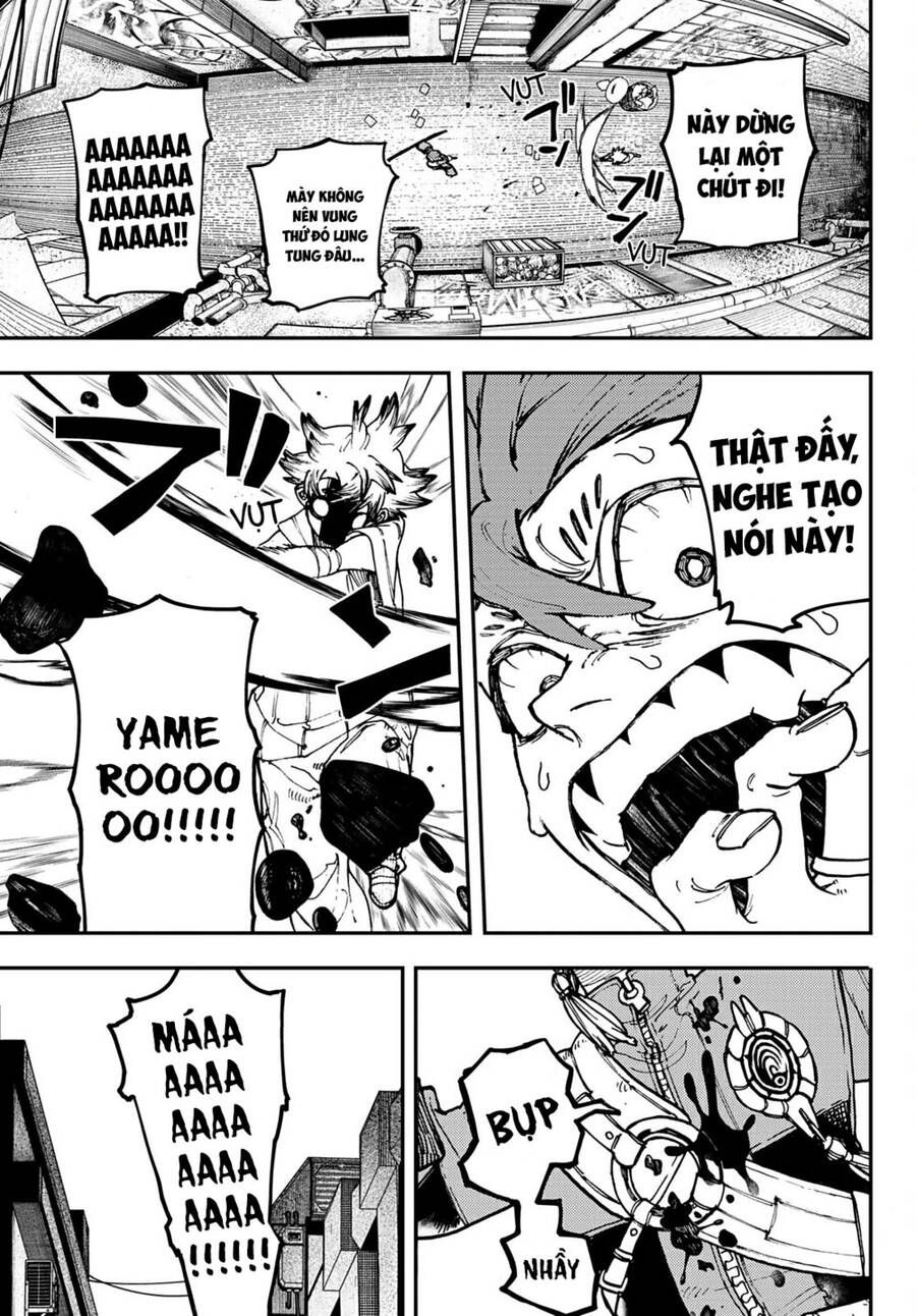 gachiakuta chapter 6 ảnh 12