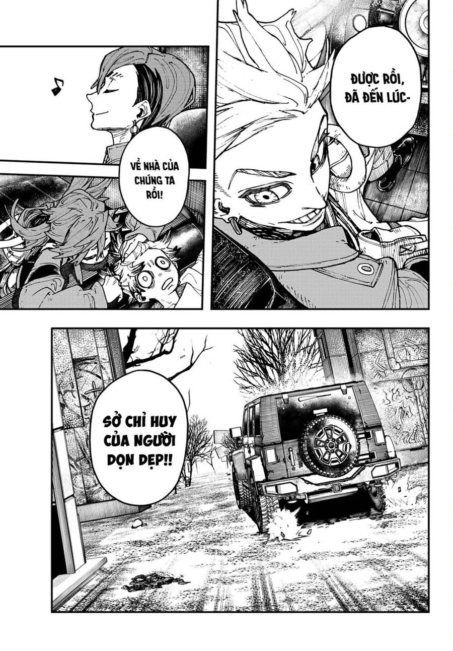 gachiakuta chapter 6 ảnh 20