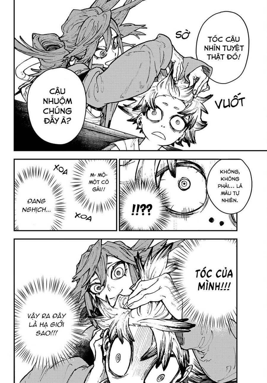 gachiakuta chapter 6 ảnh 19