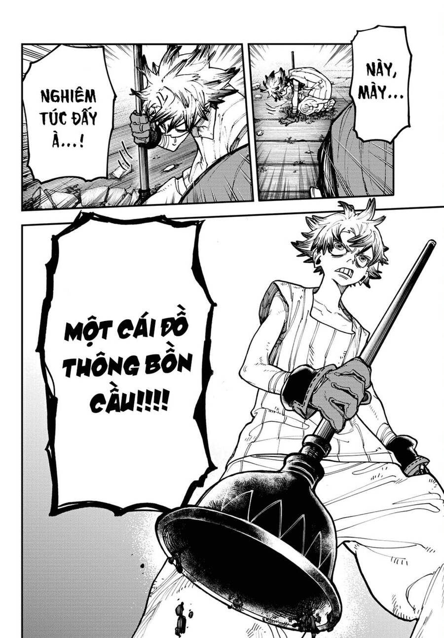 gachiakuta chapter 6 ảnh 9