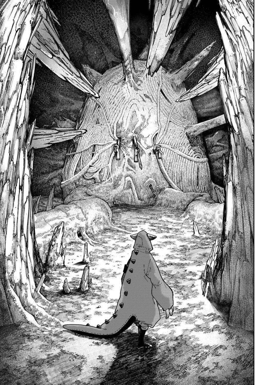 gachiakuta chapter 60 ảnh 13