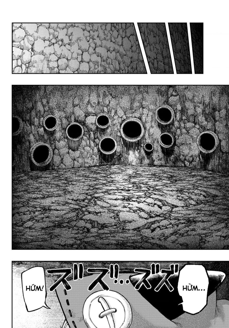 gachiakuta chapter 60 ảnh 8