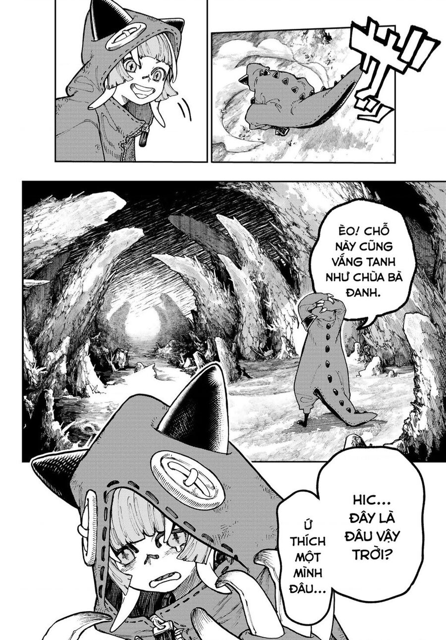 gachiakuta chapter 60 ảnh 10