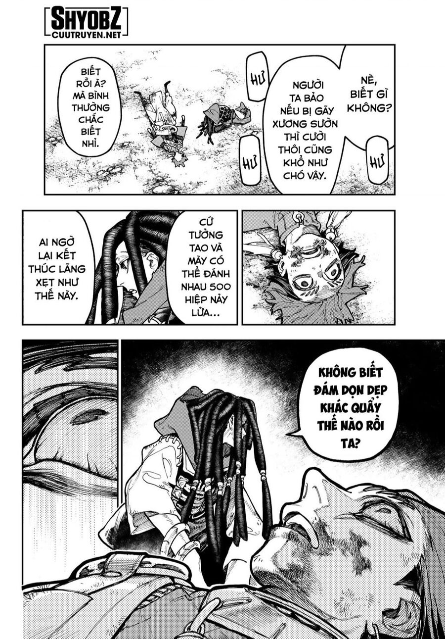 gachiakuta chapter 60 ảnh 4