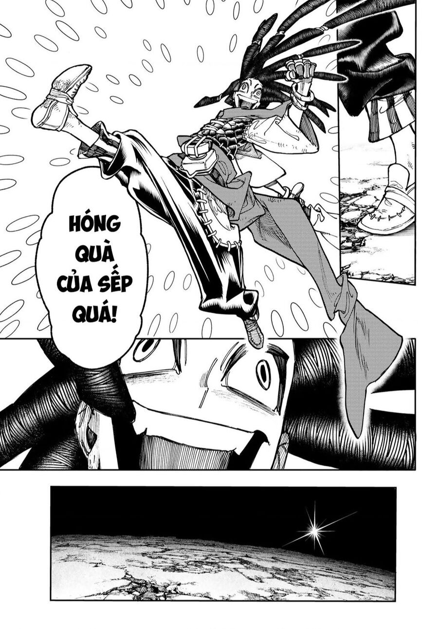 gachiakuta chapter 60 ảnh 16
