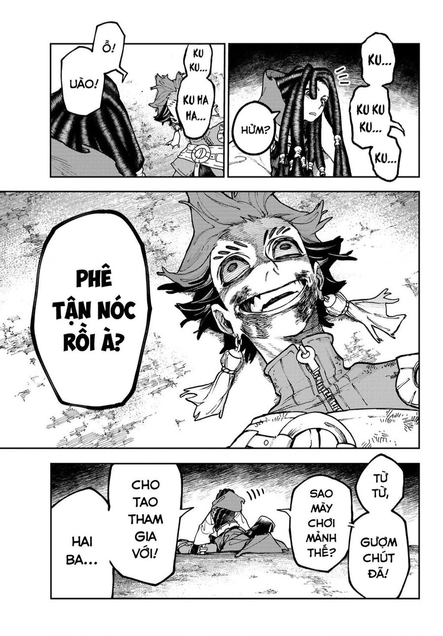 gachiakuta chapter 60 ảnh 5