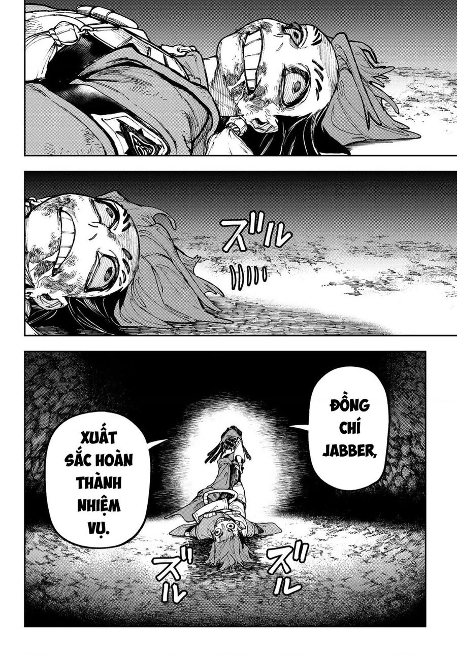 gachiakuta chapter 60 ảnh 15