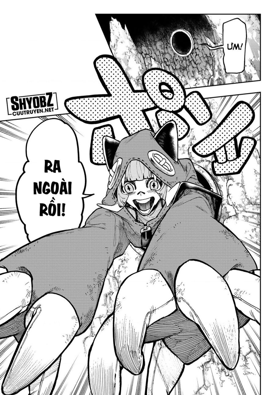 gachiakuta chapter 60 ảnh 9