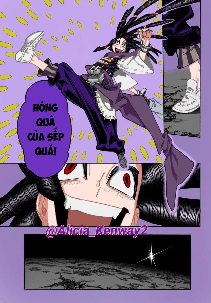 gachiakuta chapter 60 ảnh 19