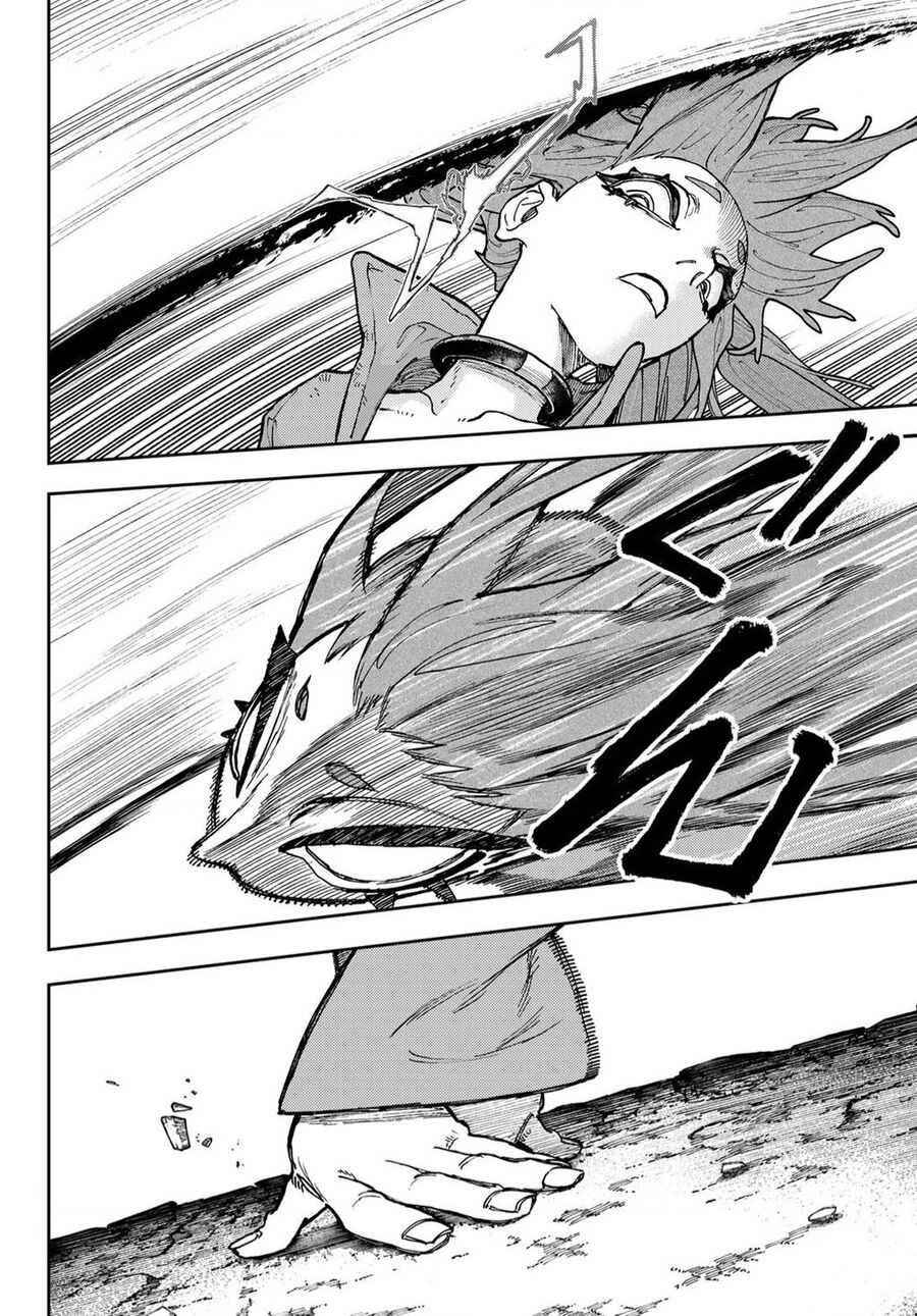 gachiakuta chapter 61 ảnh 11