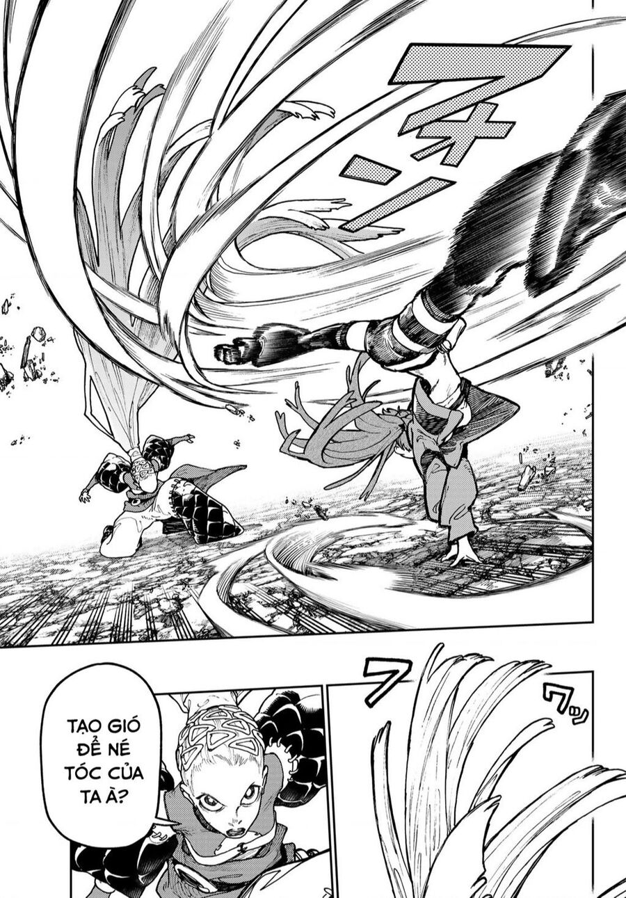 gachiakuta chapter 61 ảnh 12