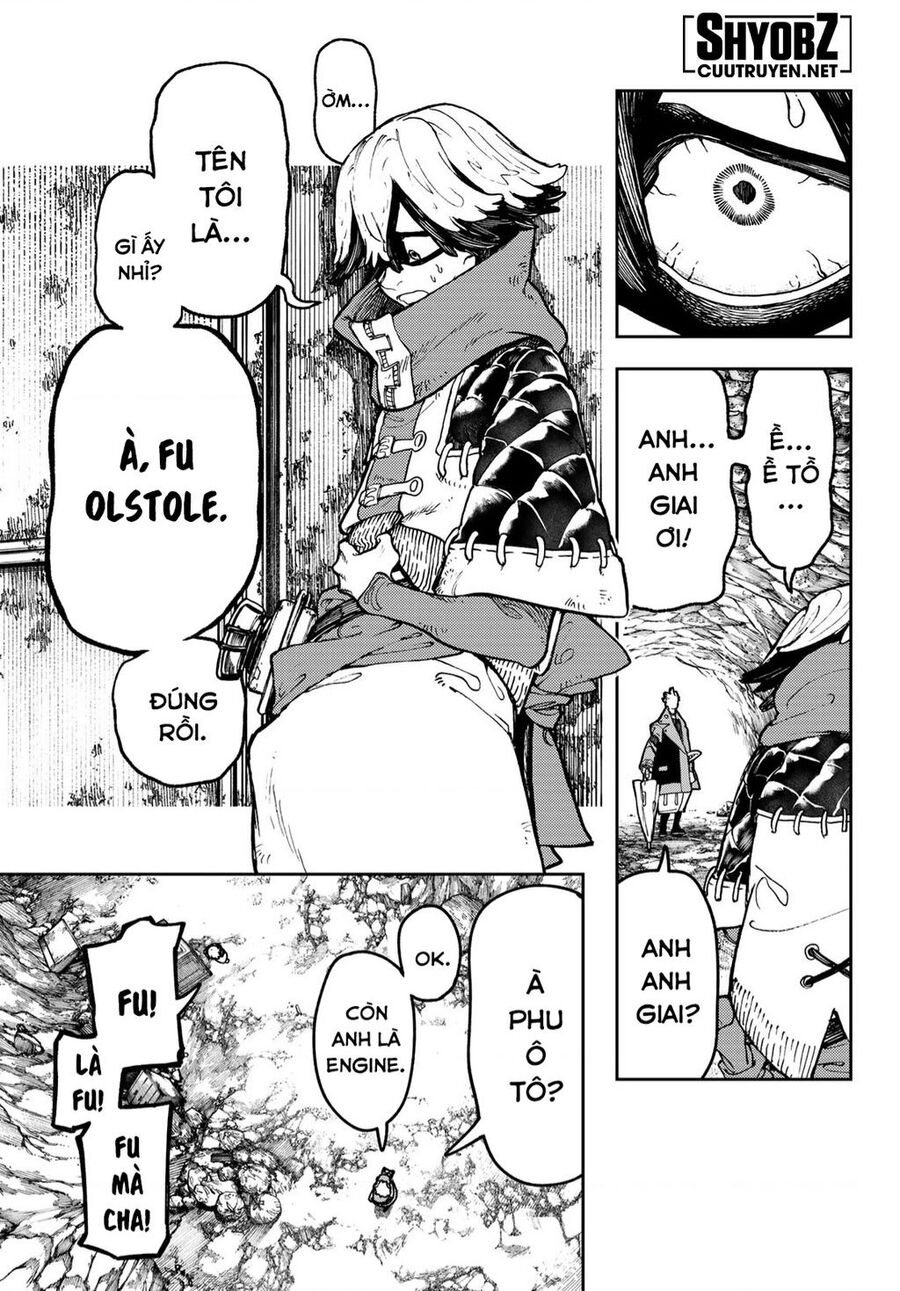gachiakuta chapter 61 ảnh 3