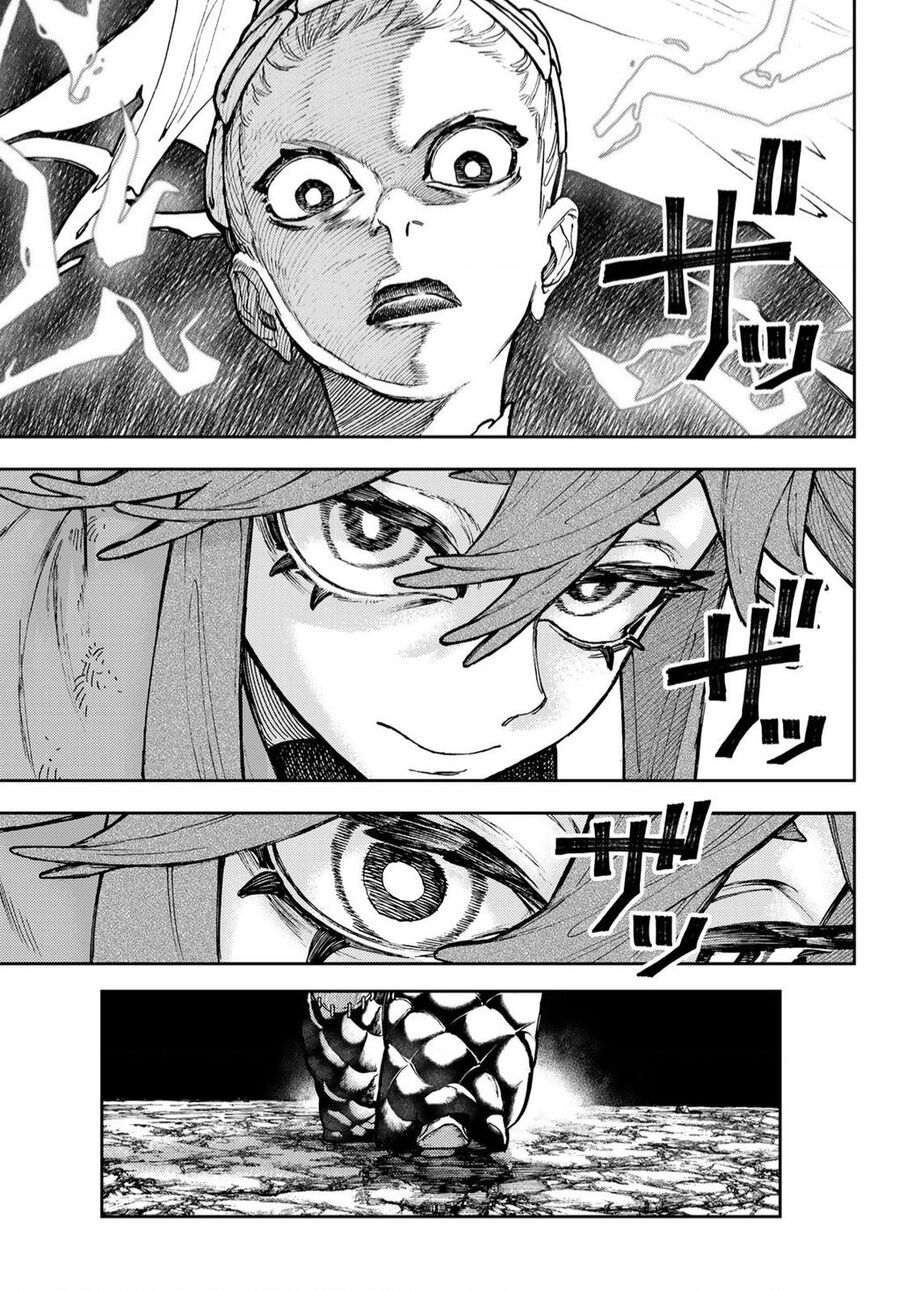 gachiakuta chapter 61 ảnh 9