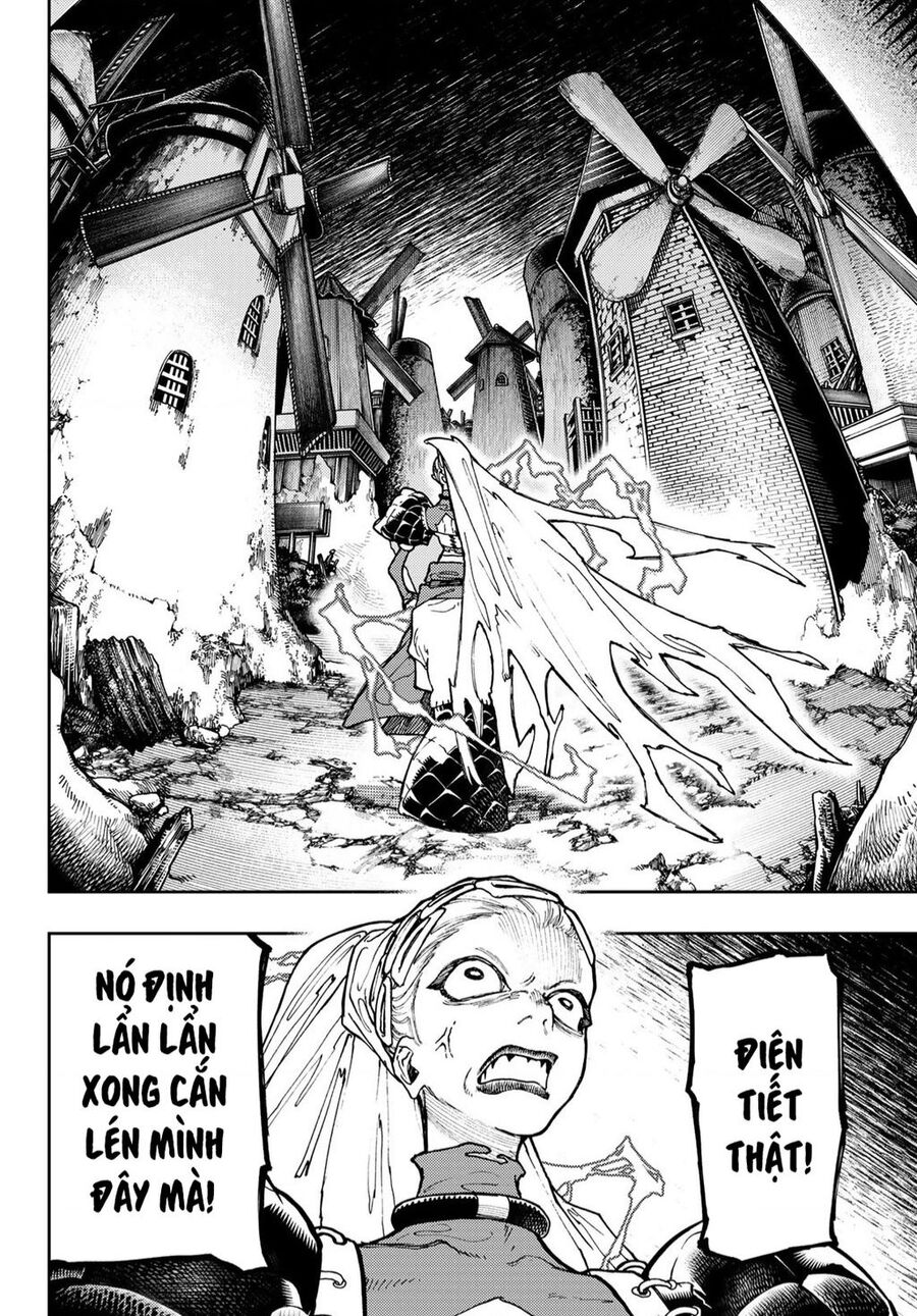 gachiakuta chapter 61 ảnh 15