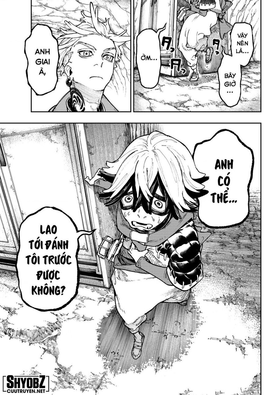 gachiakuta chapter 61 ảnh 5