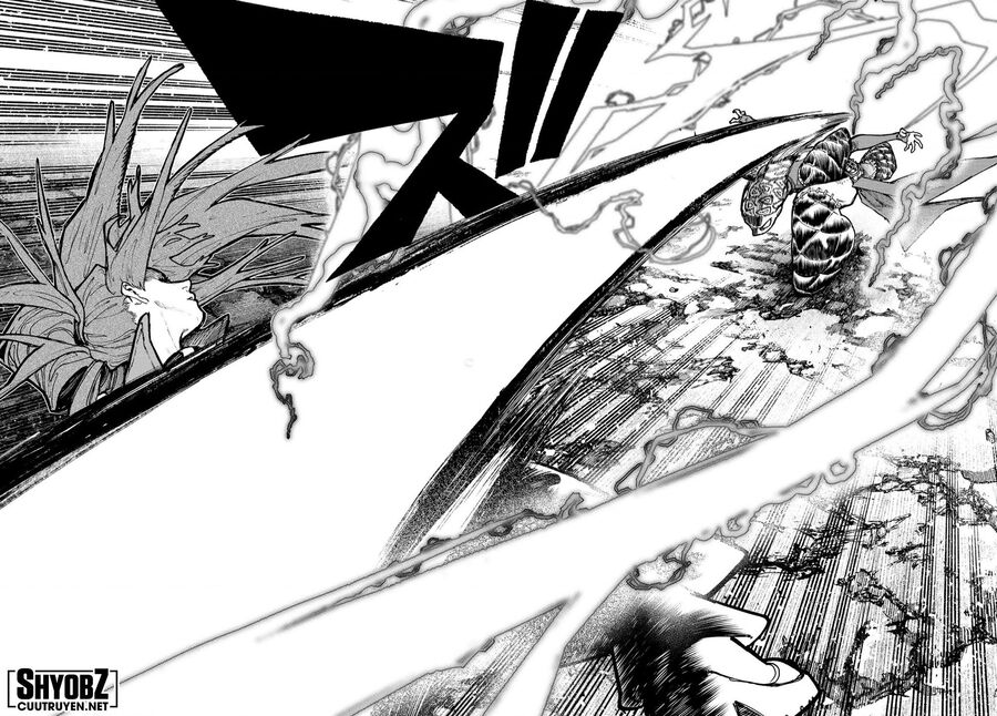 gachiakuta chapter 61 ảnh 10