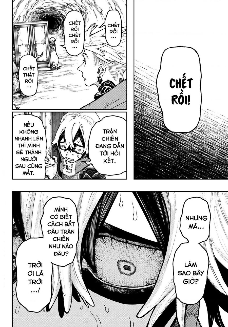 gachiakuta chapter 61 ảnh 2