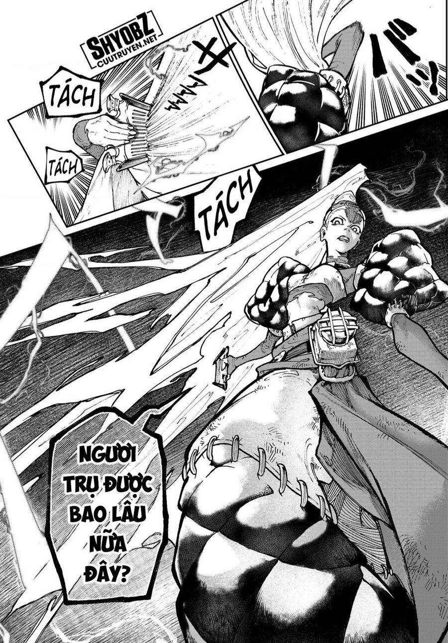 gachiakuta chapter 61 ảnh 13