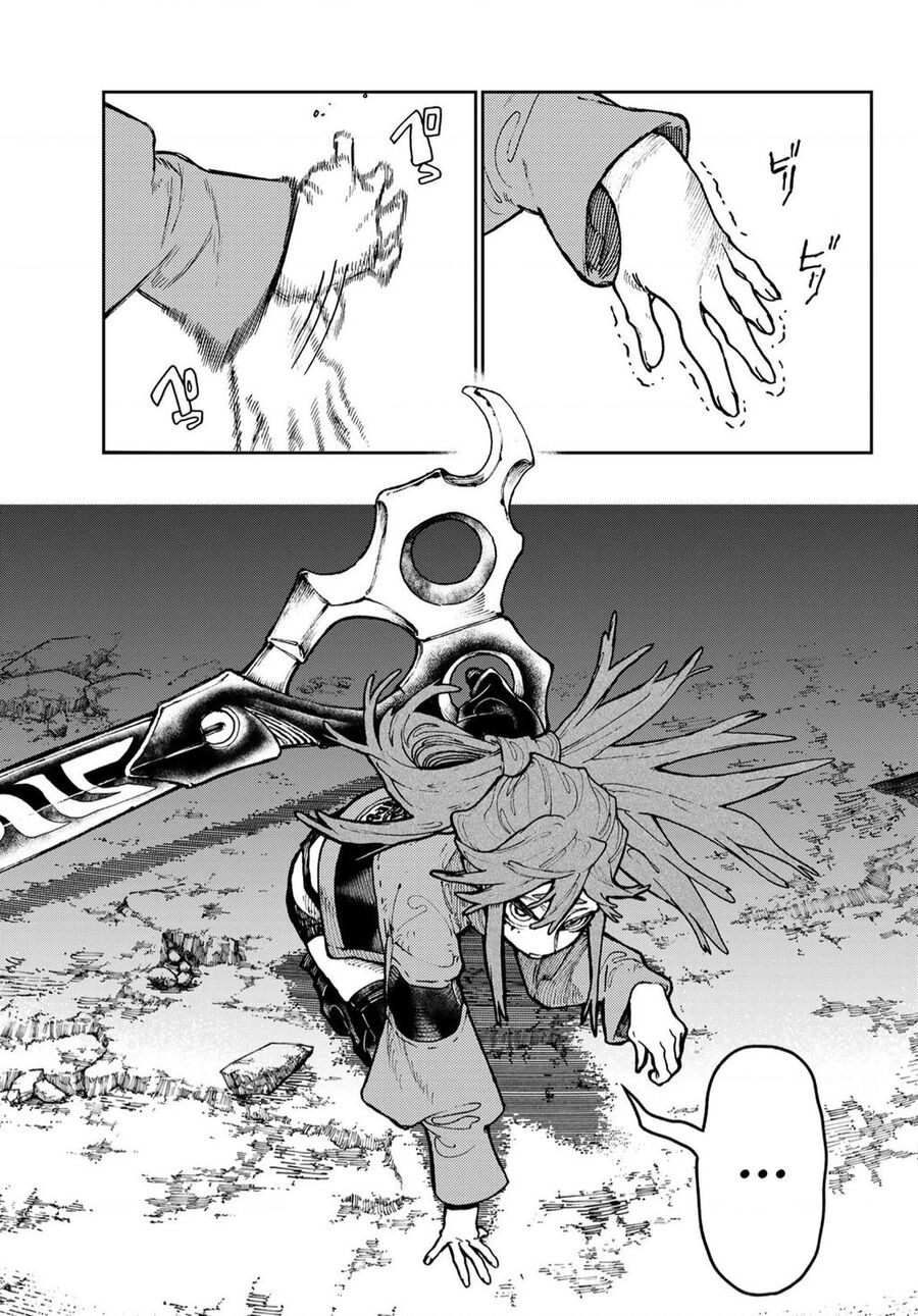 gachiakuta chapter 61 ảnh 7