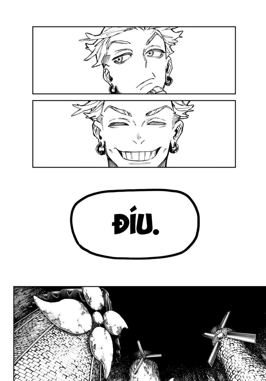 gachiakuta chapter 61 ảnh 6