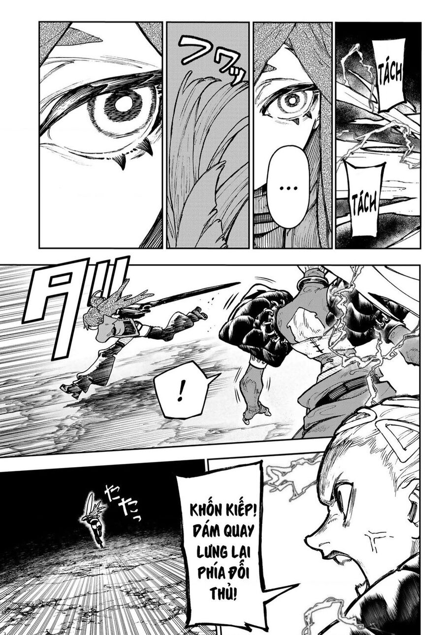 gachiakuta chapter 61 ảnh 14