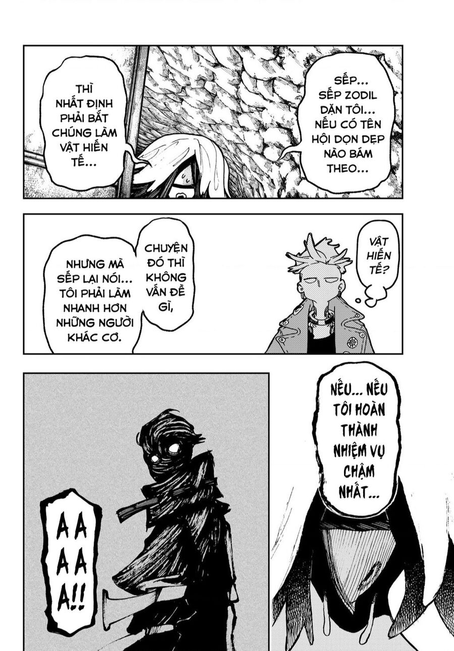gachiakuta chapter 61 ảnh 4