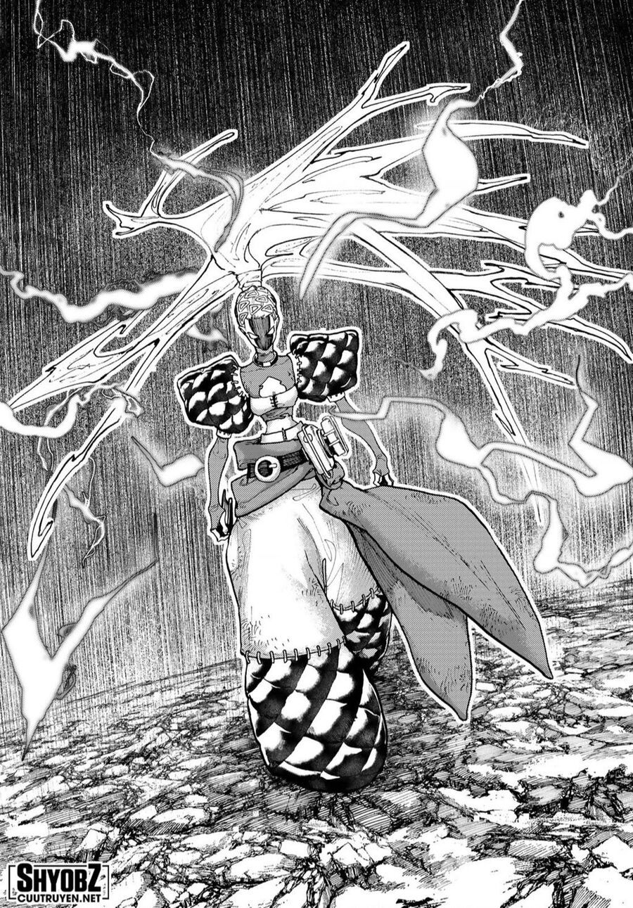 gachiakuta chapter 61 ảnh 8