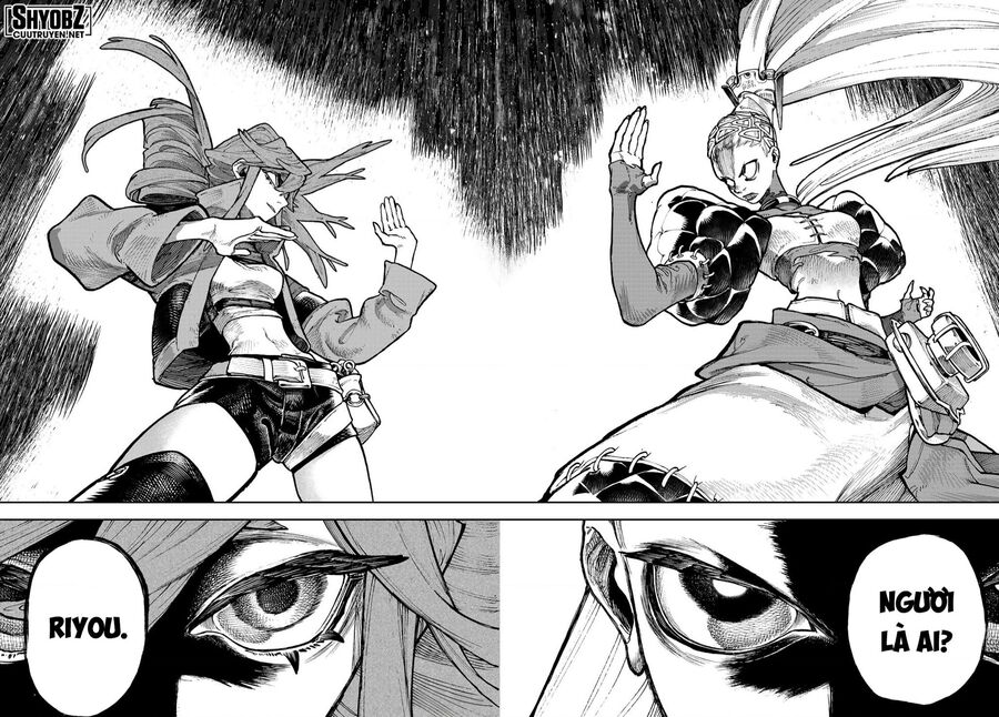 gachiakuta chapter 62 ảnh 17