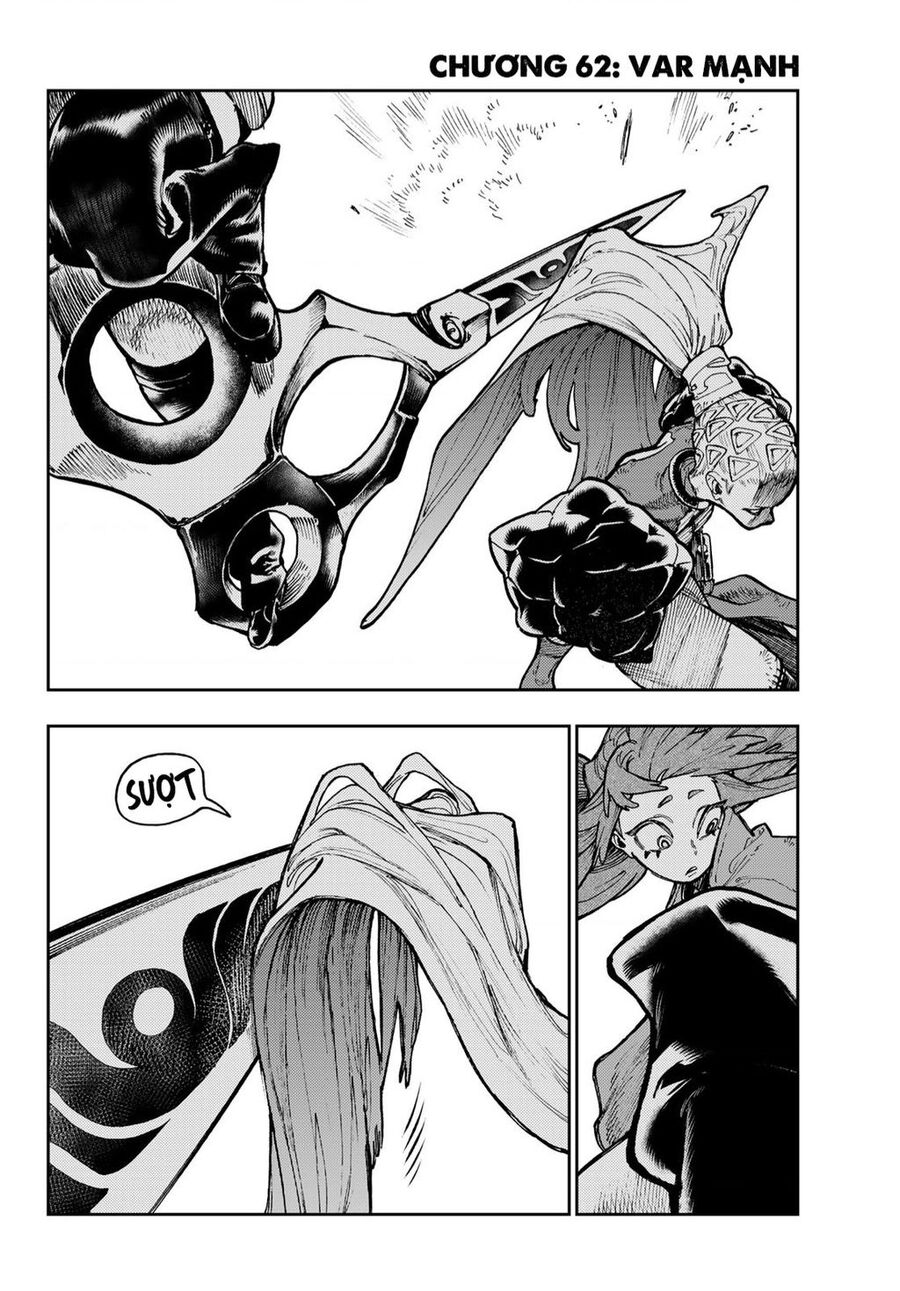 gachiakuta chapter 62 ảnh 2