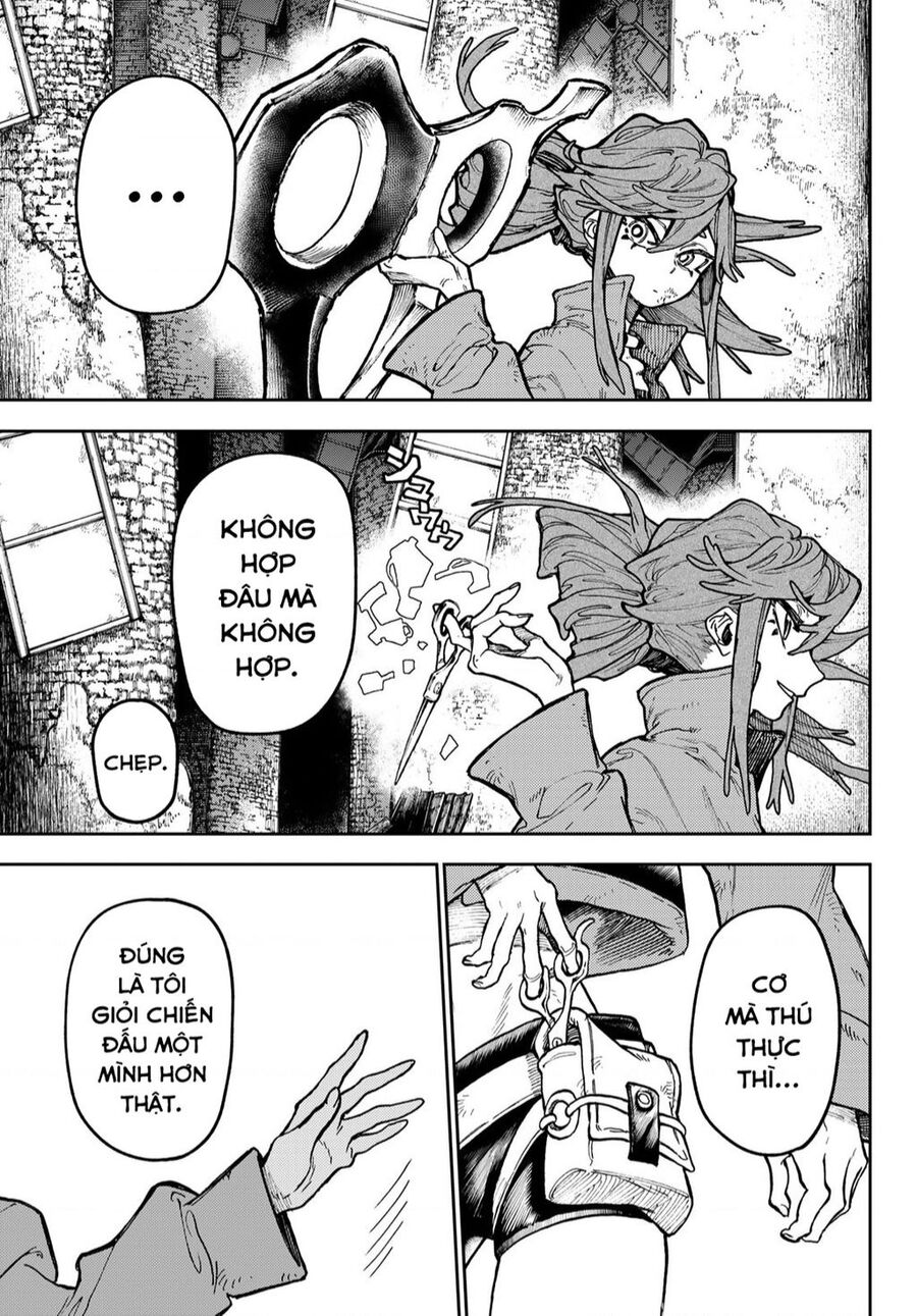 gachiakuta chapter 62 ảnh 16