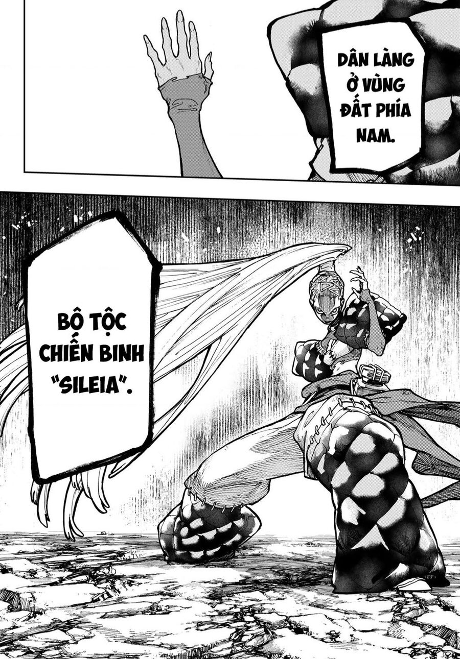 gachiakuta chapter 62 ảnh 13