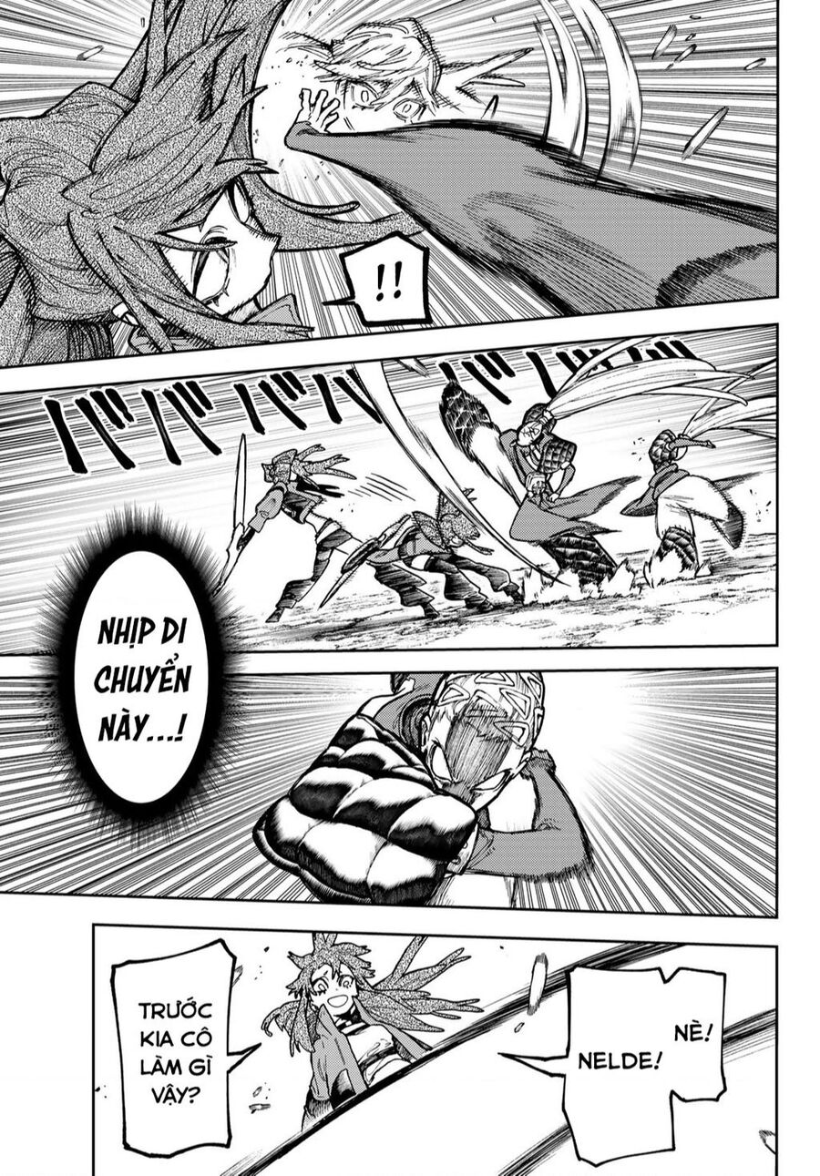 gachiakuta chapter 62 ảnh 12