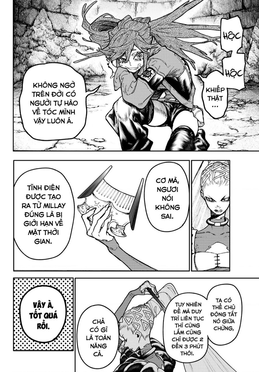 gachiakuta chapter 62 ảnh 9