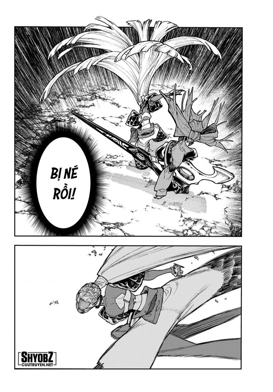 gachiakuta chapter 62 ảnh 4