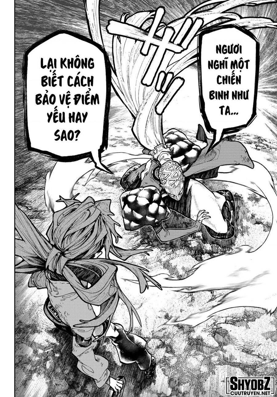 gachiakuta chapter 62 ảnh 11
