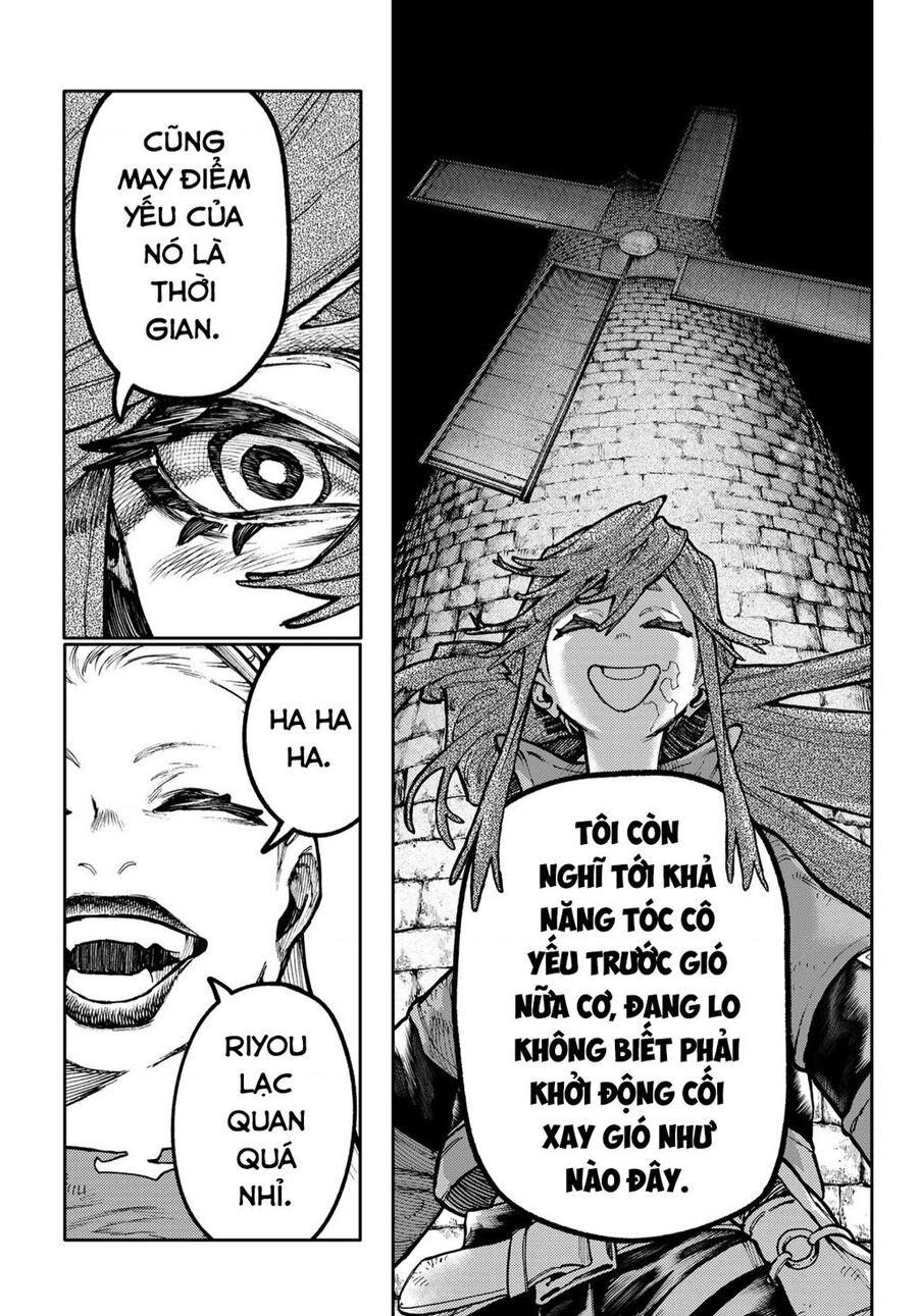 gachiakuta chapter 62 ảnh 10