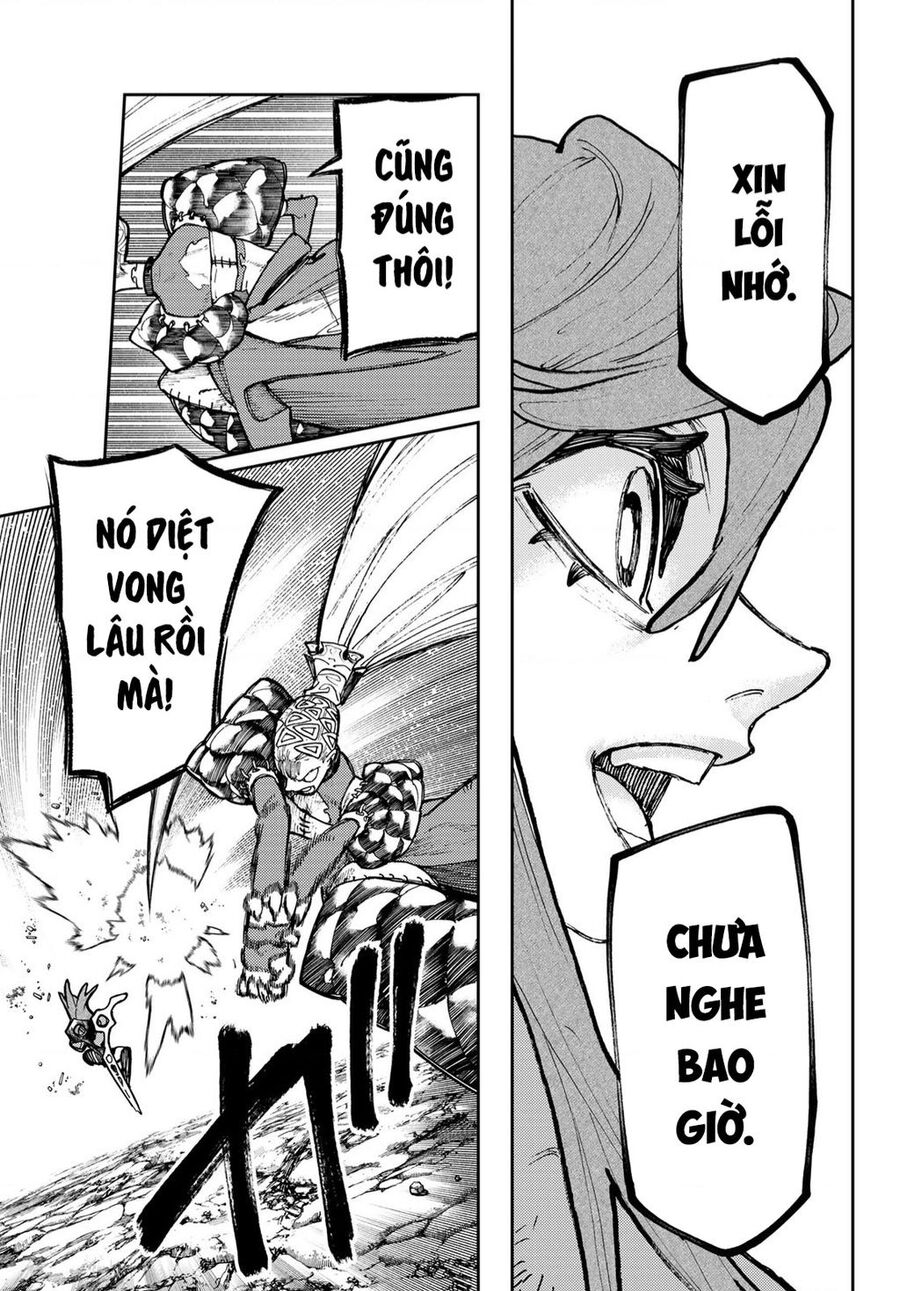 gachiakuta chapter 62 ảnh 14