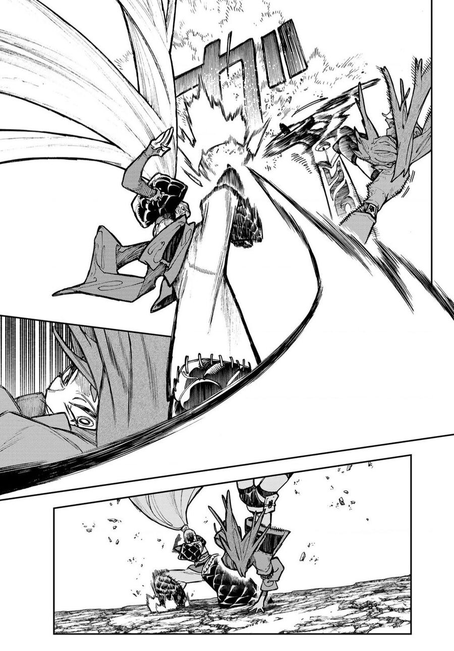 gachiakuta chapter 62 ảnh 5