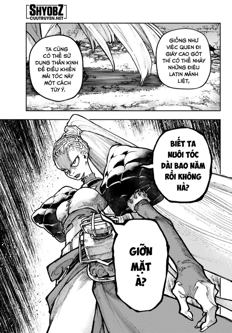 gachiakuta chapter 62 ảnh 8