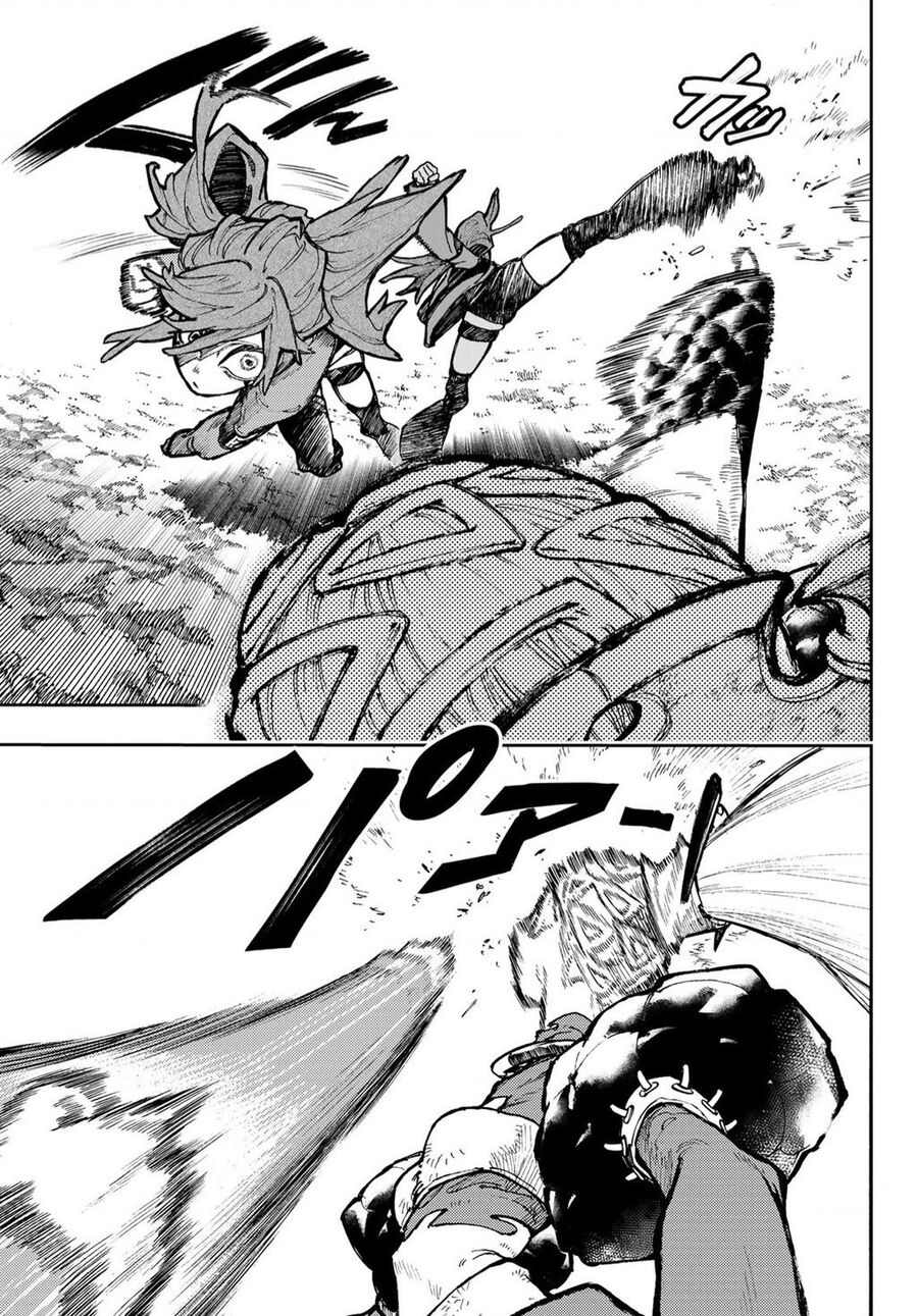 gachiakuta chapter 63 ảnh 6