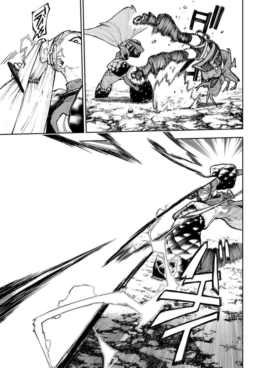 gachiakuta chapter 63 ảnh 8