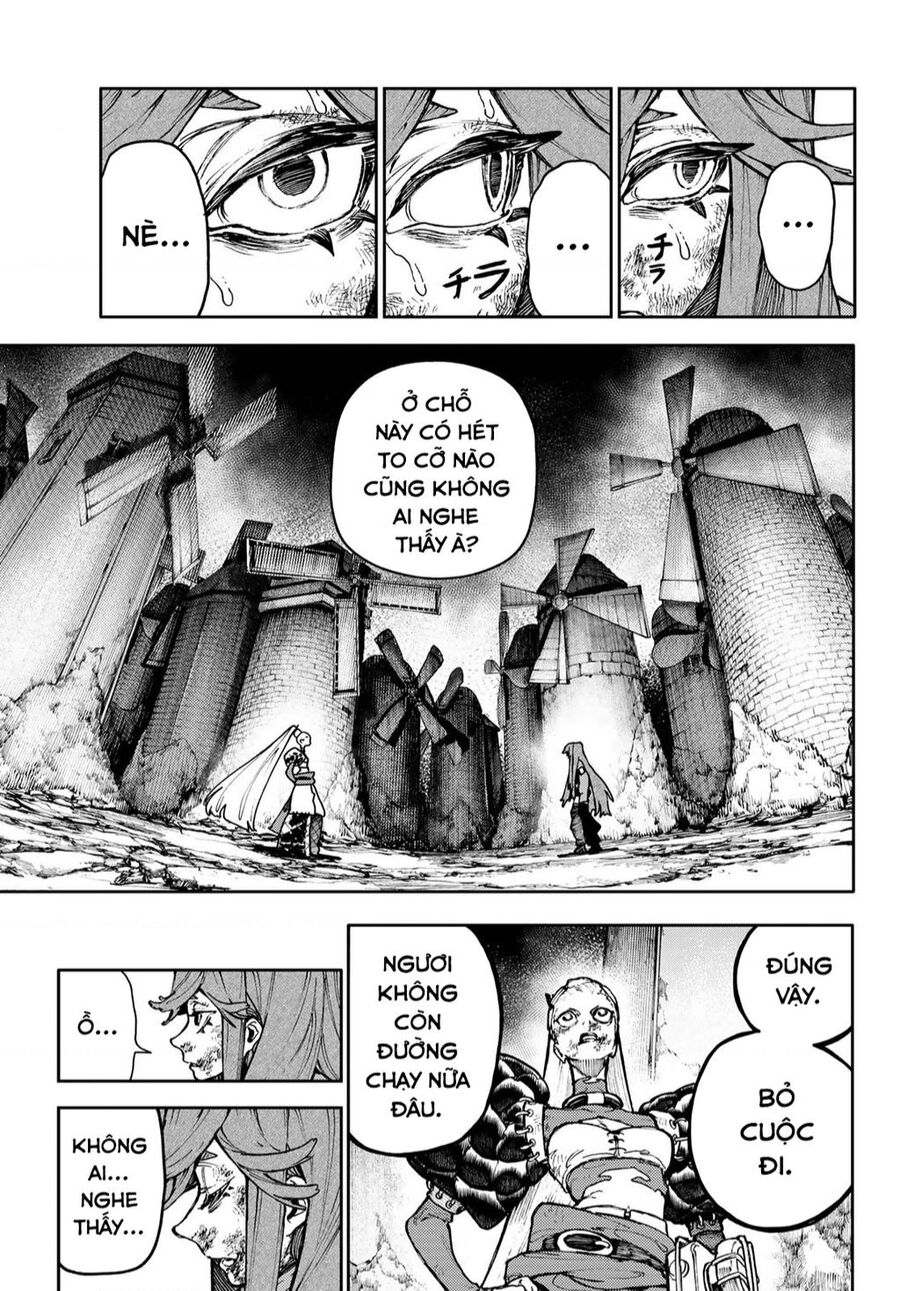 gachiakuta chapter 63 ảnh 16