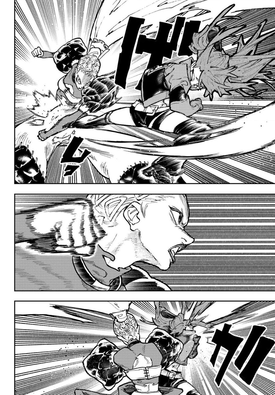 gachiakuta chapter 63 ảnh 13