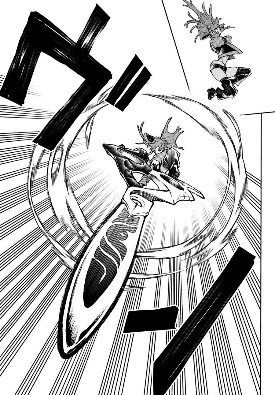 gachiakuta chapter 63 ảnh 10