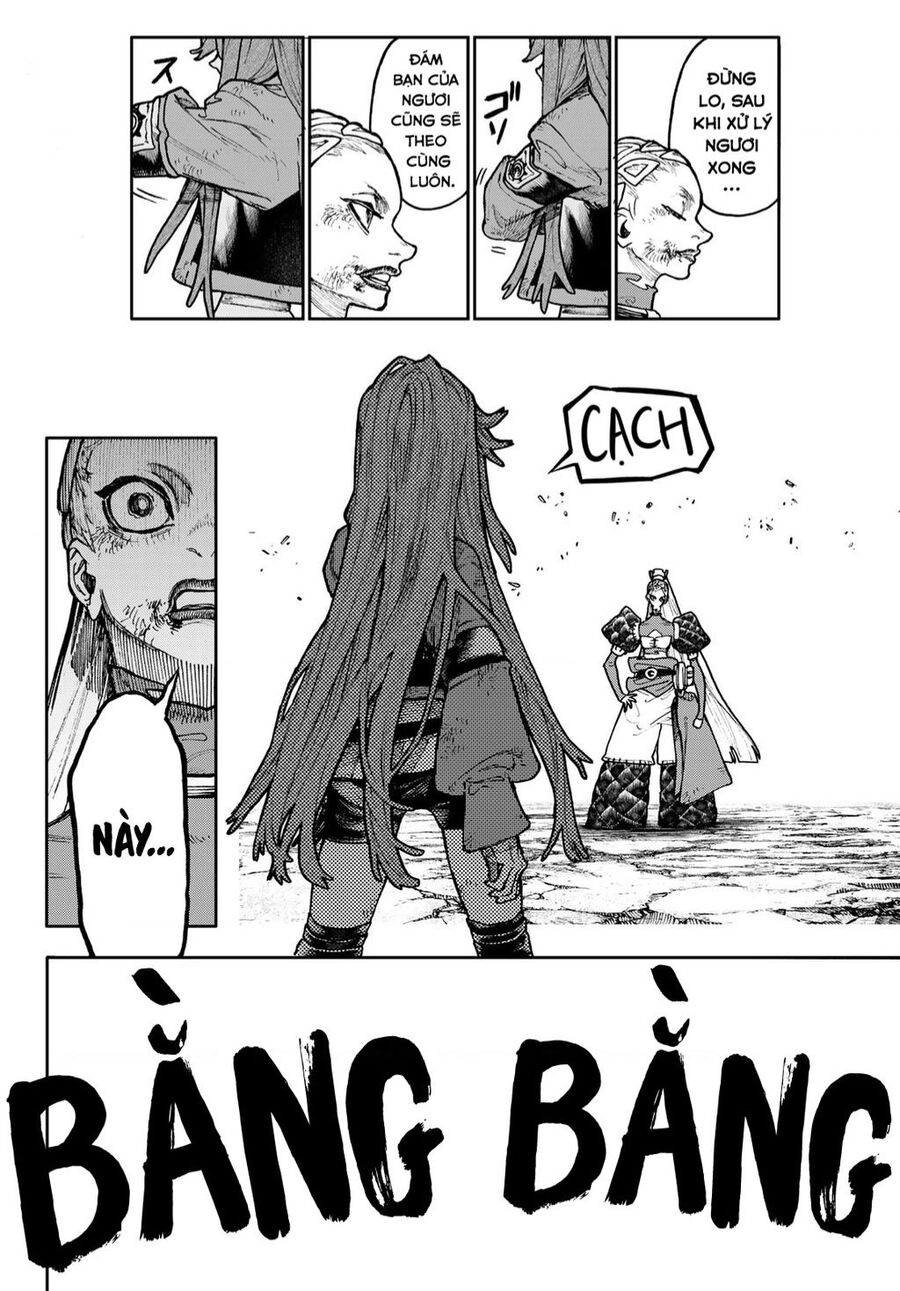gachiakuta chapter 63 ảnh 17