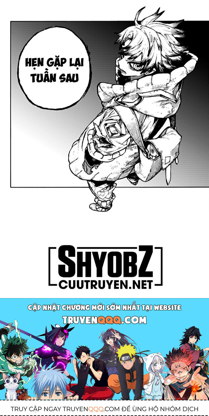 gachiakuta chapter 63 ảnh 20