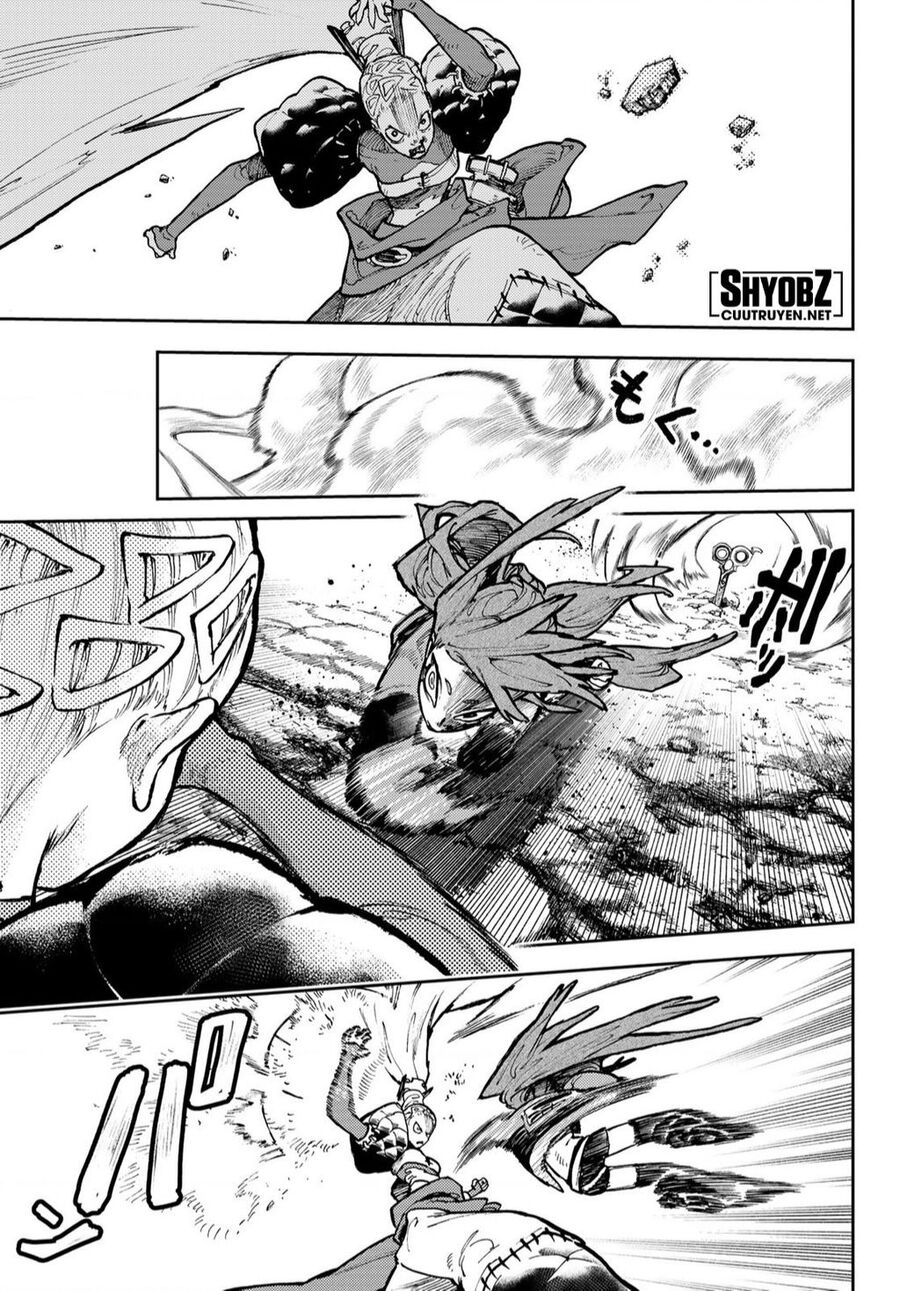 gachiakuta chapter 63 ảnh 12
