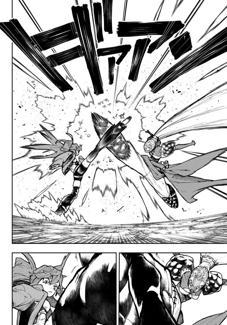 gachiakuta chapter 63 ảnh 5