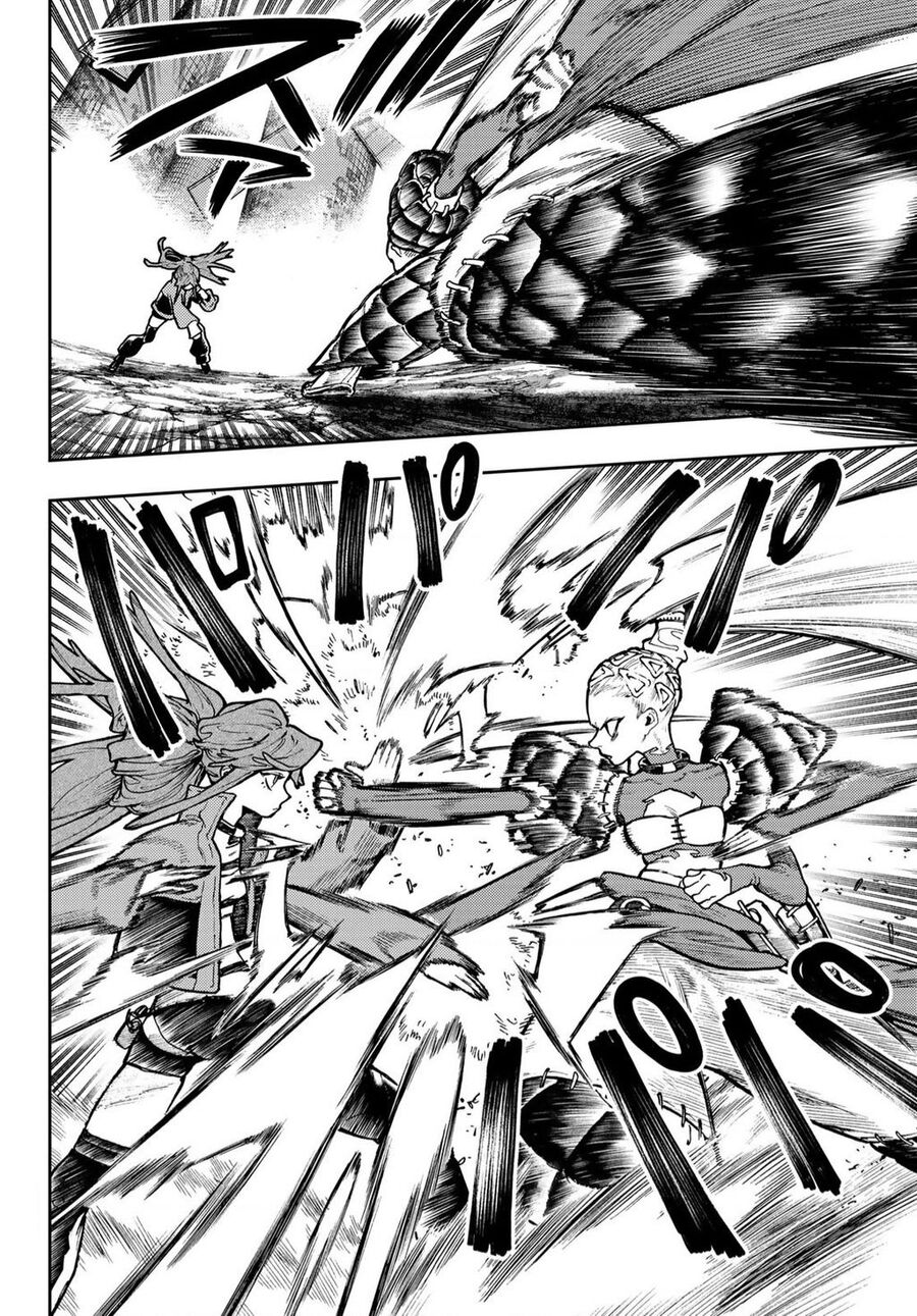 gachiakuta chapter 63 ảnh 3