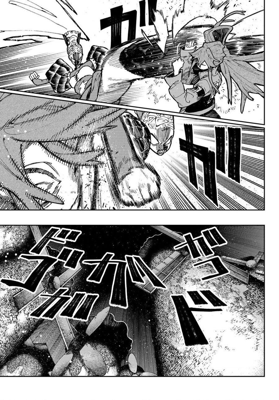 gachiakuta chapter 63 ảnh 14